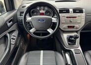 Ford Kuga 9