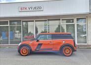 Mini Clubman 8
