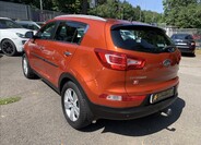 KIA Sportage 7