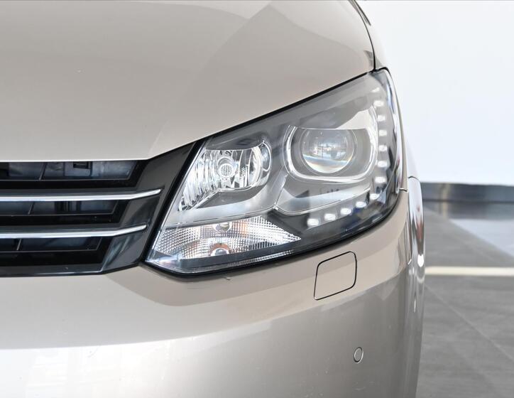 Volkswagen Touran 28