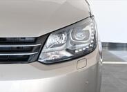 Volkswagen Touran 28