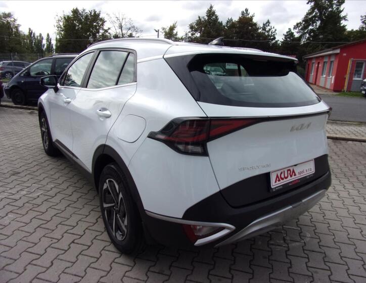KIA Sportage 5