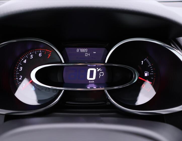 Renault Clio 19