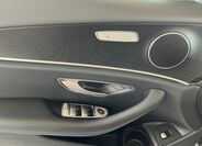 Mercedes-Benz Třídy E 10
