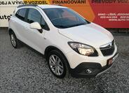 Opel Mokka 2