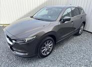 Mazda CX-5 5