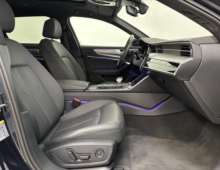 Audi A6 Allroad 24