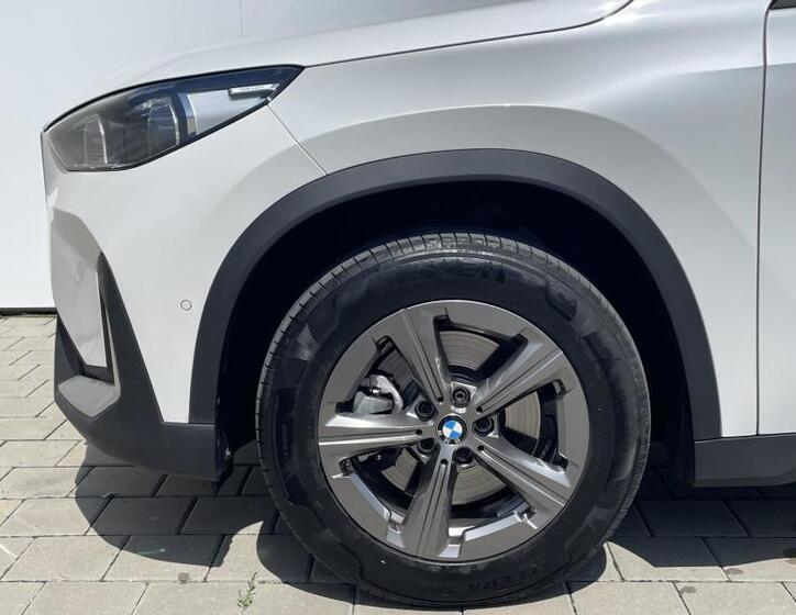 BMW X1 4