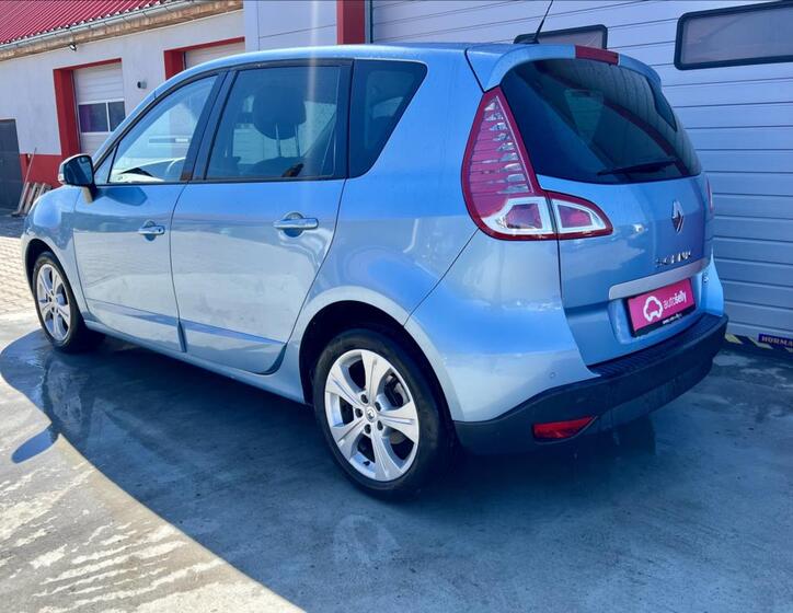 Renault Scénic 3