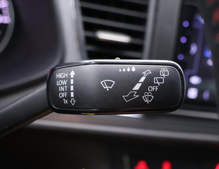Seat Leon 18