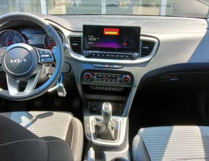 KIA Ceed 6