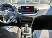 KIA Ceed 6