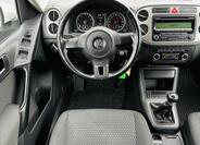 Volkswagen Tiguan 13