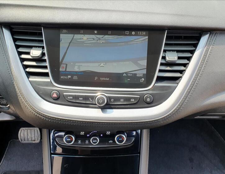 Opel Grandland X 35
