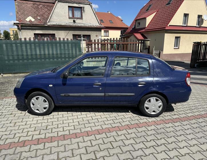 Renault Thalia 8