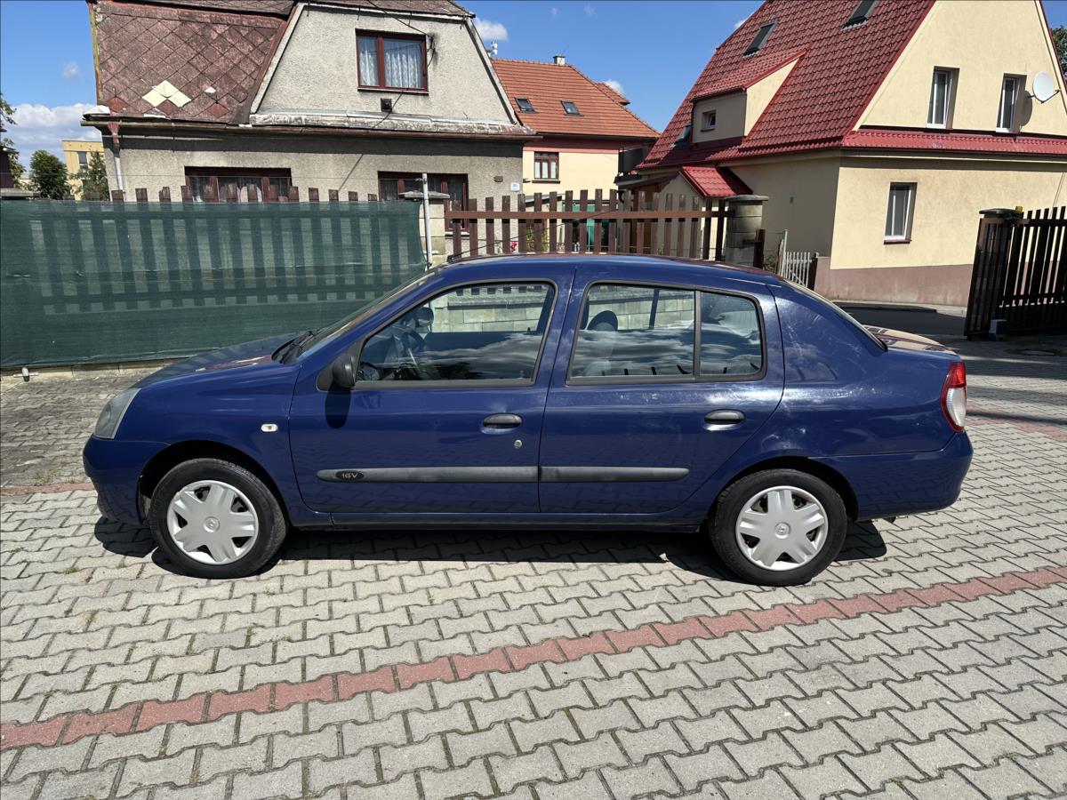 Renault Thalia