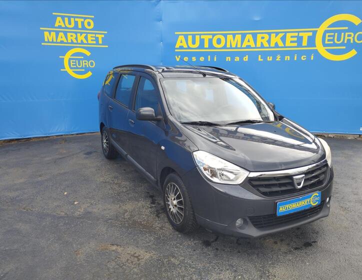 Dacia Lodgy 3