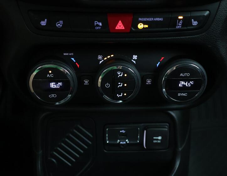 Jeep Renegade 20