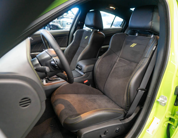 Dodge Charger 14