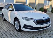 Škoda Octavia 3