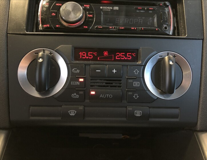Audi A3 22