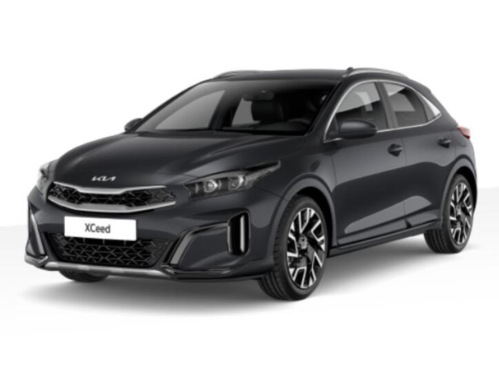 KIA XCeed 1