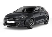 KIA XCeed 1
