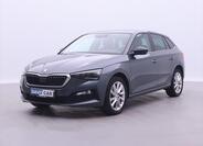 Škoda Scala 3
