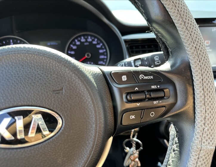 KIA Stonic 28