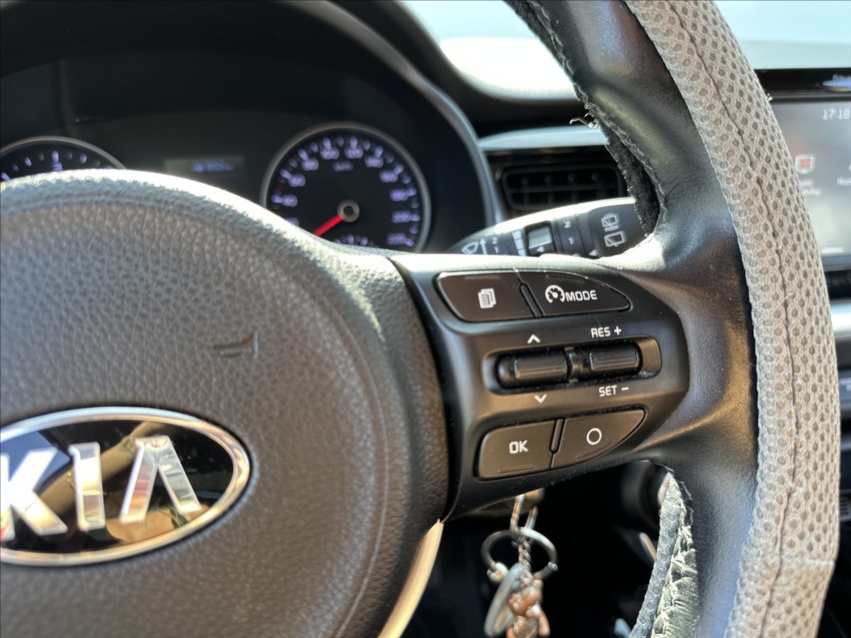 KIA Stonic