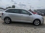 Škoda Rapid 4