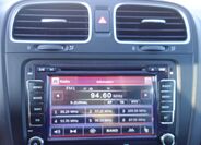 Volkswagen Golf 22