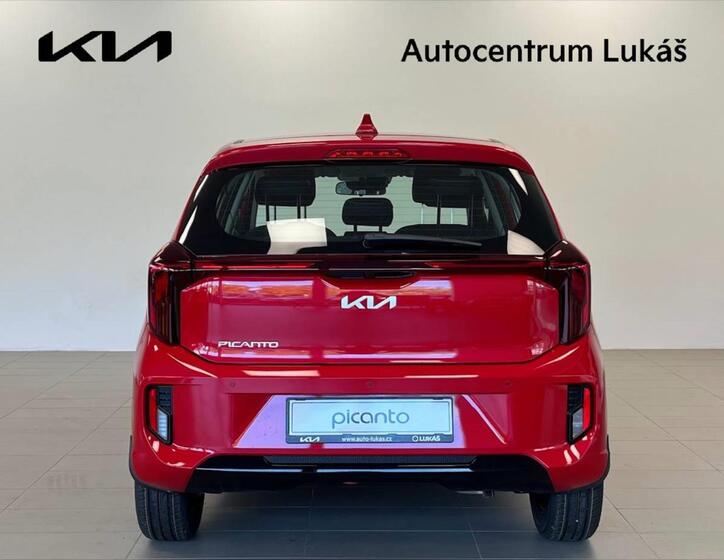 KIA Picanto 5