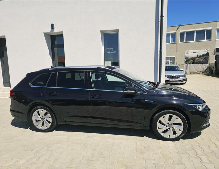 Volkswagen Golf 5