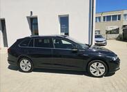 Volkswagen Golf 5
