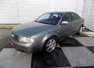Audi S6 7