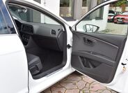 Seat Leon 18