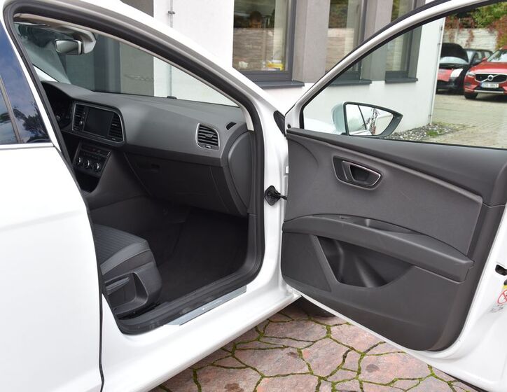 Seat Leon 18