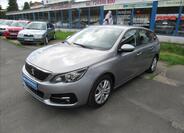 Peugeot 308 1