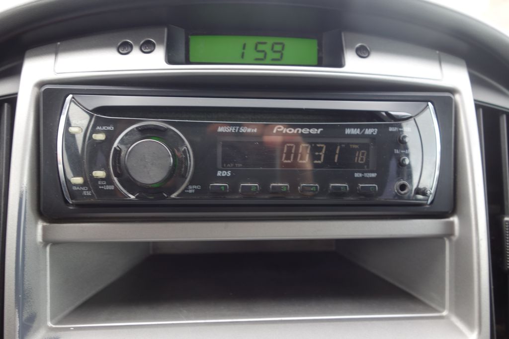 Hyundai H 1