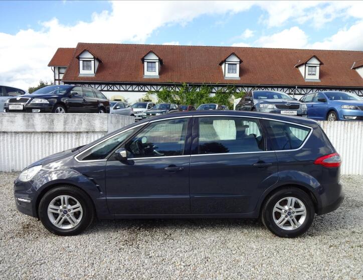 Ford S-MAX 4
