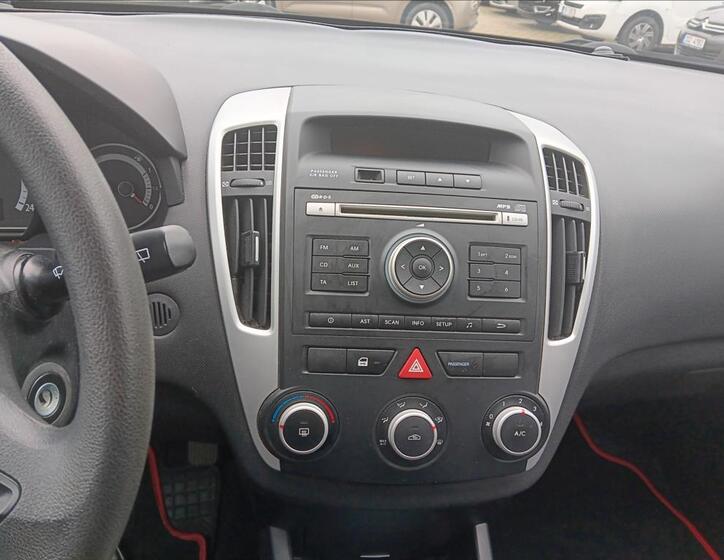 KIA Ceed 13