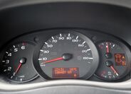Nissan NV400 29