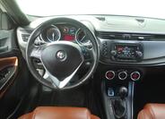 Alfa Romeo Giulietta 11