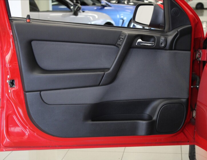 Opel Astra 12