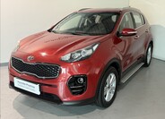 KIA Sportage 1