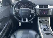 Land Rover Range Rover Evoque 12