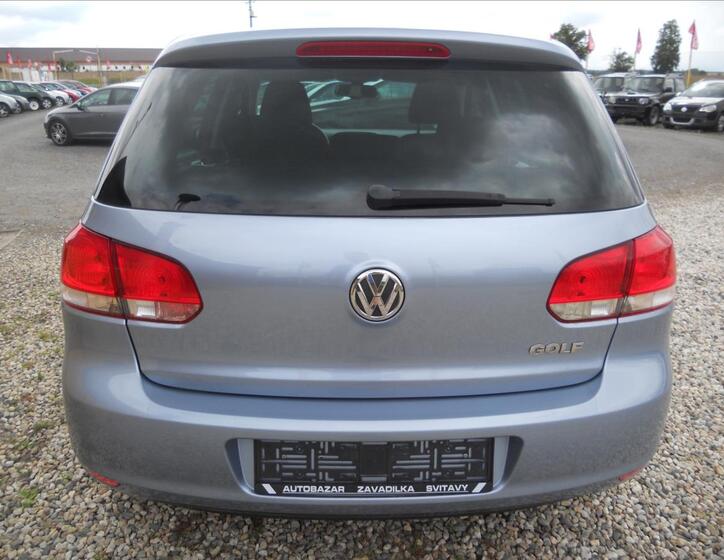 Volkswagen Golf 7
