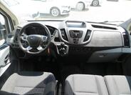 Ford Transit 18