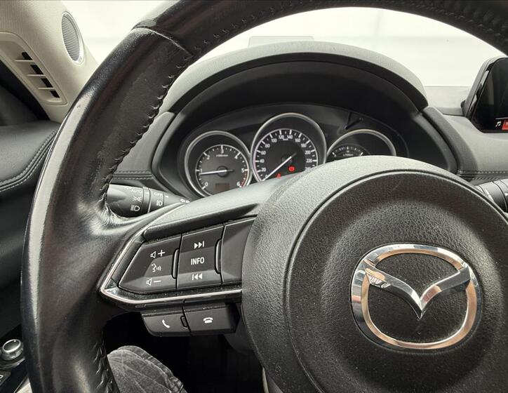 Mazda CX-5 11